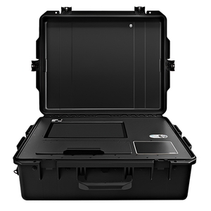 МКВФ-07 Мобильный комплекс видеофиксации работ повышенной опасности со взрывозащищенным устройством видеонаблюдения