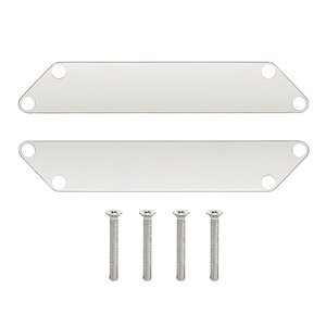 Адаптер (планка) крепления оповещателей Экран на 4 точки (АК-4Э)