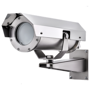 ТВК-07 "АРКТИКА" - Термокожух взрывозащищенный для экстремально низких температур