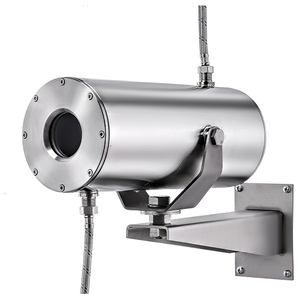 ТВК-07-О-В Термокожух общепромышленный с охлаждением в корпусе из нержавеющей стали