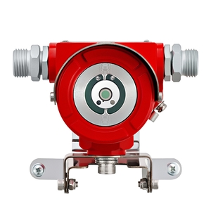 ИПП-07е-330-1/2-О «Гелиос-2 ИК» Извещатель пожарный пламени общепромышленный