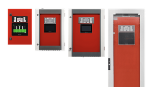 ППКУП ДPRO проектно-компонуемый