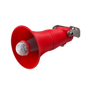 ВС-07еа-RS-Ex-ЗМ/СД Оповещатель пожарный взрывозащищенный светозвуковой повышенной мощности