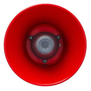 ВС-07еа-RS-О-ЗМ Оповещатель пожарный общепромышленный звуковой повышенной мощности НОВИНКА! 120 дБ