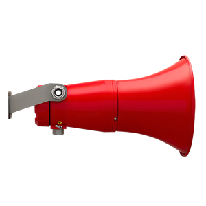 ВС-07еа-RS-Ex-ЗМ Оповещатель пожарный взрывозащищенный звуковой повышенной мощности 120 дБ