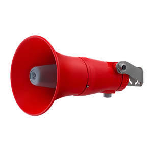 ВС-07еа-RS-Ex-ЗМ Оповещатель пожарный взрывозащищенный звуковой повышенной мощности 120 дБ