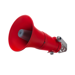 ВС-07е-Ex-ЗМ Оповещатель пожарный взрывозащищенный звуковой повышенной мощности