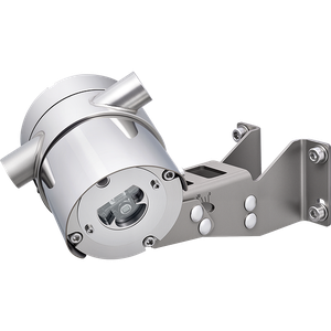 ИПП-07еа-RS-HART-329/330-1-О «Гелиос-ИК/УФ» Извещатель пожарный пламени общепромышленный HART в корпусе из нерж. стали