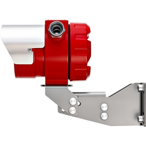 ИПП-07еа-RS-329/330-1 «Гелиос-ИК/УФ» Извещатель пожарный пламени взрывозащищенный Modbus RTU