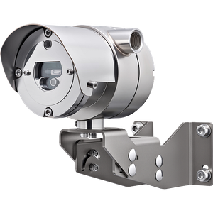 ИПП-07еа-RS-329/330-1-О «Гелиос ИК/УФ» Извещатель пожарный пламени общепромышленный Modbus RTU в корпусе из нерж. стали