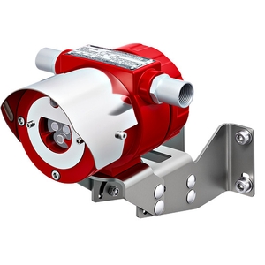 ИПП-07еа-RS-4/20мА-330-1 «Гелиос-3 ИК» Извещатель пожарный пламени взрывозащищенный 4/20мА