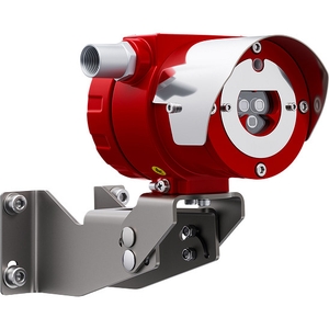 ИПП-07еа-RS-330-1-О «Гелиос-3 ИК» Извещатель пожарный пламени общепромышленный Modbus RTU