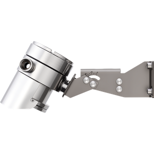 ИПП-07еа-RS-330-1-О «Гелиос-3 ИК» Извещатель пожарный пламени общепромышленный Modbus RTU в корпусе из нерж. стали