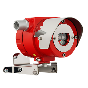 ИПП-07еa-RS-330-1 «Гелиос-3 ИК» Извещатель пожарный пламени взрывозащищенный безадресный