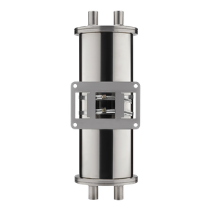 ТВК-07-С-И2 Термокожух взрывозащищенный в корпусе из низкоуглеродистой стали без смотрового окна