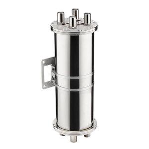 ТВК-07-С-И2 Термокожух взрывозащищенный в корпусе из низкоуглеродистой стали без смотрового окна