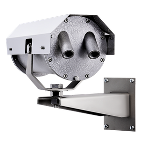 ТВК-07-О-C-ВИЗОР Термокожух общепромышленный в корпусе из низкоуглеродистой стали для тепловизионных камер