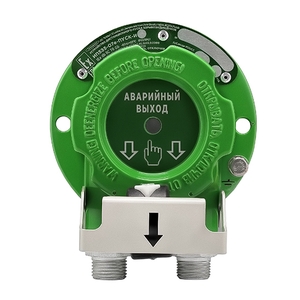 УДП ИП535-07е-«ПУСК»-О Устройство дистанционного пуска общепромышленное