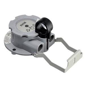 УДП ИП535-07еа «ПУСК»-О Устройство дистанционного пуска общепромышленное адресное ДPRO