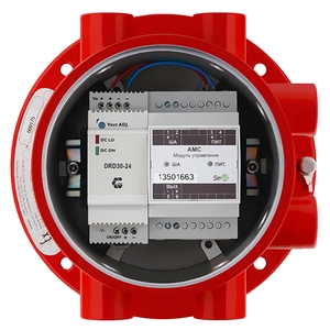Модуль ввода-вывода Адресная метка управления (УС-07-М2155)