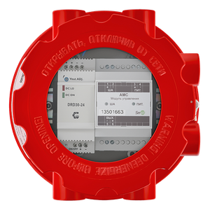 Модуль ввода-вывода Адресная метка управления (УС-07-М2160)