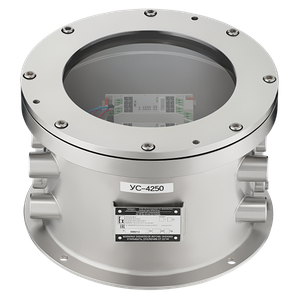 Адресный модуль управления с преобразователем напряжения (УС-07-М4250)