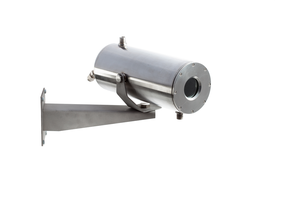 ТВК-07-В Термокожух взрывозащищенный с охлаждением в корпусе из нержавеющей стали