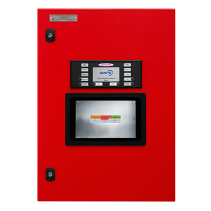 ППКУП Базовая станция ДPRO-WE-M1510 (пультовая)