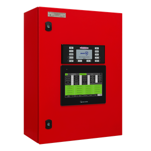 Базовая станция ДPRO-WE-M1511 Прибор приемно-контрольный и управления пожарный на ПЛК