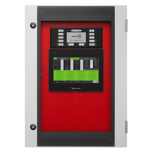 Базовая станция ДPRO-WE-M1511 Прибор приемно-контрольный и управления пожарный на ПЛК