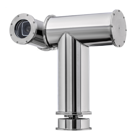 Комплексы видеонаблюдения