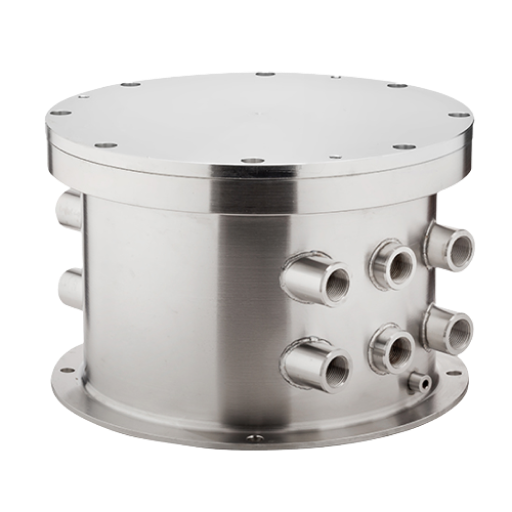 Коммутационные коробки