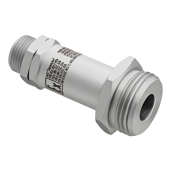 КВВ-ШТ1-С кабельный ввод для трубной разводки стальной