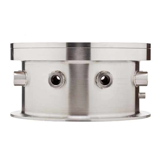 ККВ-07е-Ех-Р3 Коробка коммутационная взрывозащищенная сталь/нерж.сталь типоразмер Р3