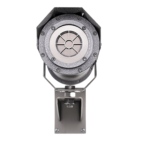 ТВК-07-Н-ВИЗОР Термокожух взрывозащищенный в корпусе из нержавеющей стали для тепловизионных камер