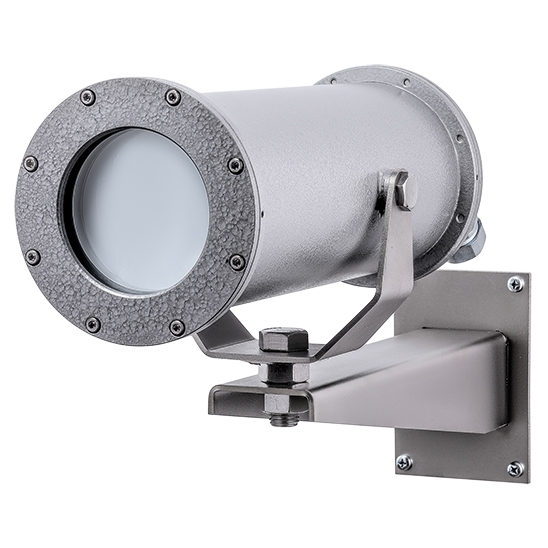 ТВК-07-О-C Термокожух общепромышленный в корпусе из низкоуглеродистой стали