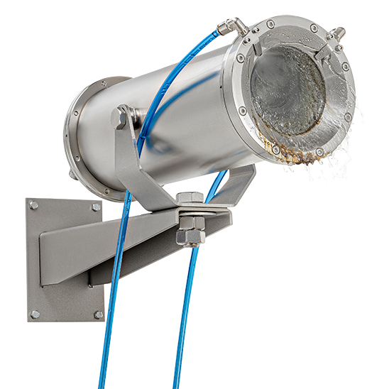 Оборудование для видеонаблюдения