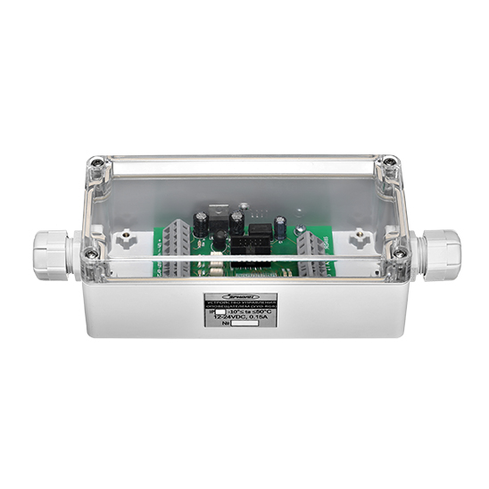 УУО Устройство управления оповещателем