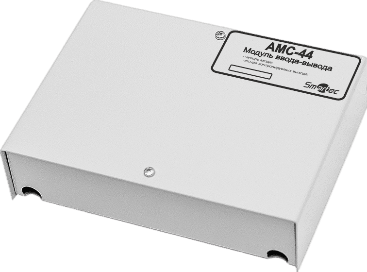 Адресные модули ввода-вывода