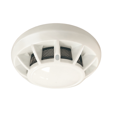 Общепромышленные извещатели