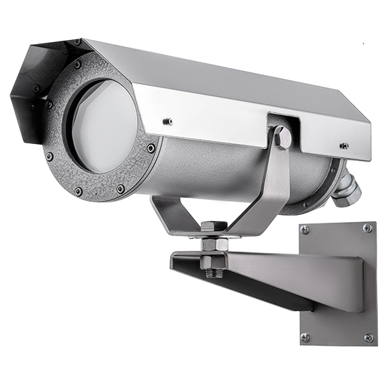 ТВК-07-С-И1 Термокожух взрывозащищенный в корпусе из низкоуглеродистой стали