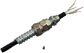 Применение пожаробезопасных кабелей