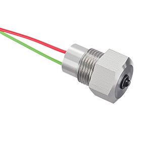 Оконечный элемент из нержавеющей стали